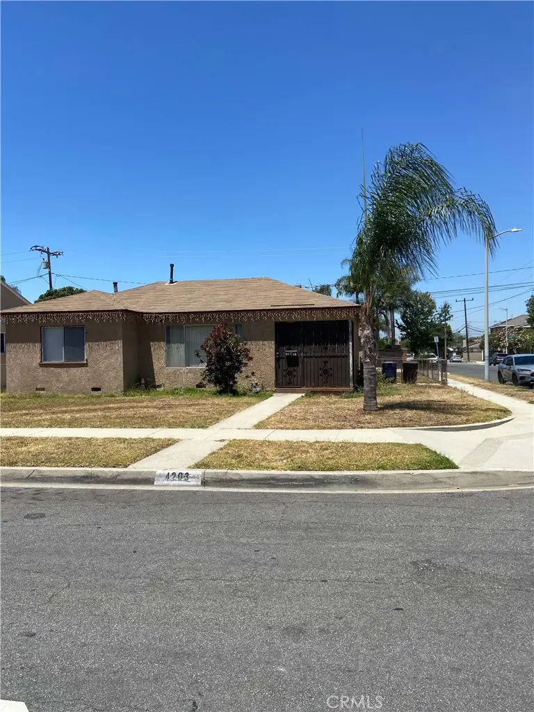 4203 Deland Avenue, Pico Rivera, CA 90660 - Image #1