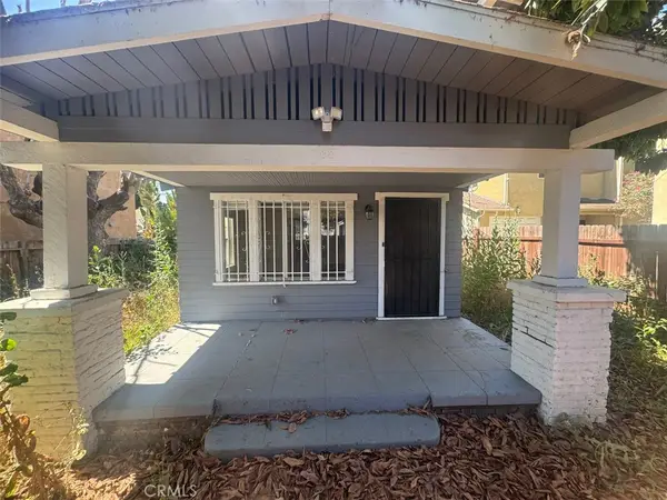 788 E 40th Place, Los Angeles, CA 90011