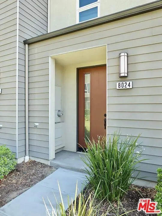 8024 Olive Lane, Downey, CA 90241