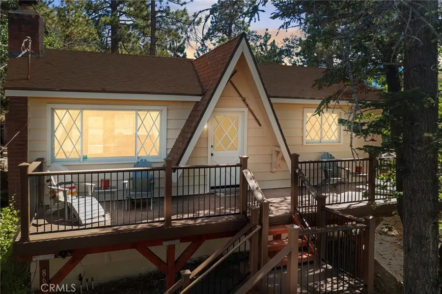 865 Villa Grove Avenue, Big Bear Lake, CA 92315 - Image #2