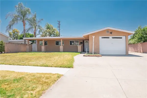 4739 N Conwell Avenue, Covina, CA 91722