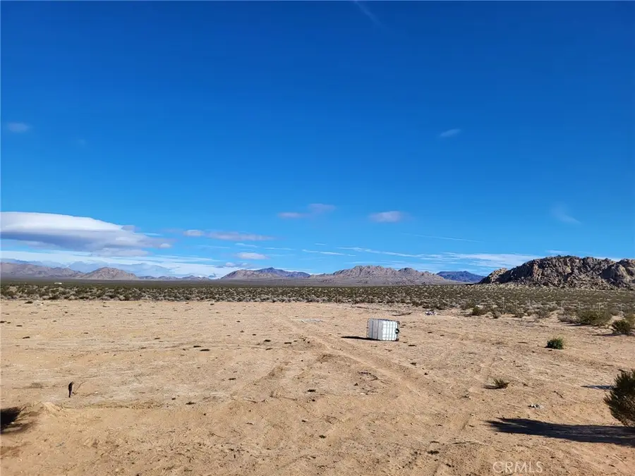 0 North Side Road, Lucerne Valley, CA 92356 - #3