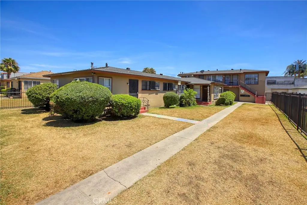 436 W Magnolia Street, Compton, CA 90220 - Image #1