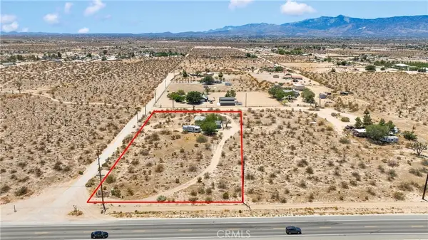 5335 Palmdale Road, Phelan, CA 92371