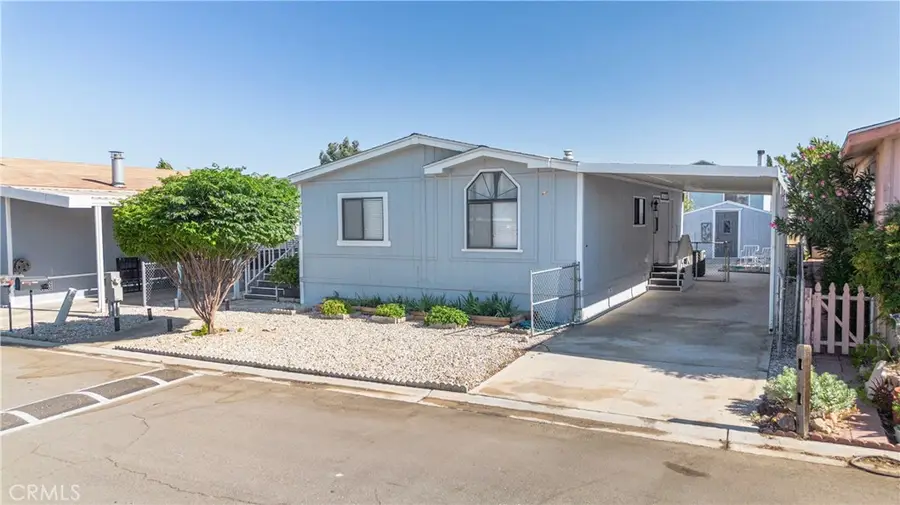 9161 Santa Fe Avenue E #9, Hesperia, CA 92345 - #3