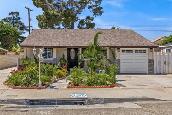 3109 Robinette Avenue, Baldwin Park, CA 91706