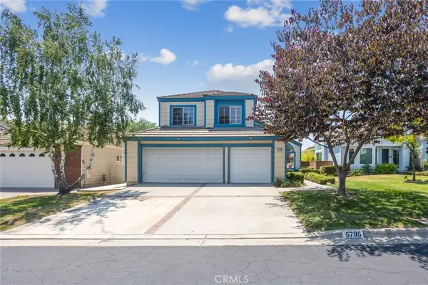 5795 Blackbird Lane, La Verne, CA 91750