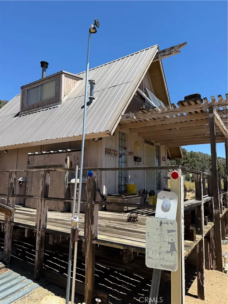 97940 Deodar Road, Kennedy Meadows, CA 93527 - #1