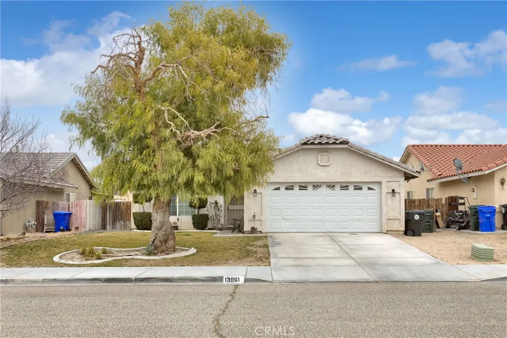 13061 Billings Court, Victorville, CA 92395 - #1