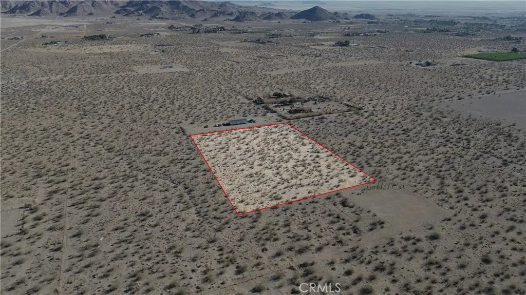 30275 Laramie, Lucerne Valley, CA 92356 - #1