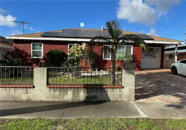 18813 Crocker Avenue, Carson, CA 90746