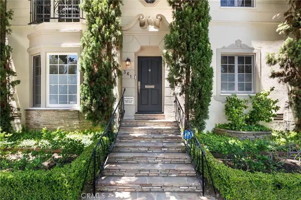 361 S Doheny Drive, Beverly Hills, CA 90211