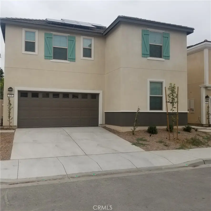 938 W Jasmine Way, Rialto, CA 92376 - #2