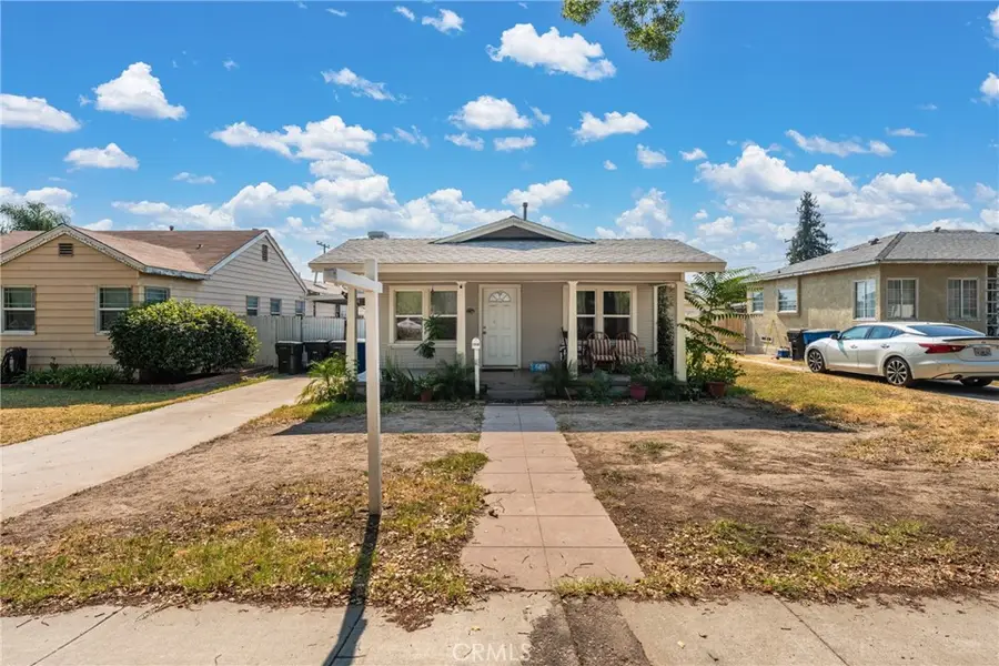 2838 N G Street, San Bernardino, CA 92405 - #2