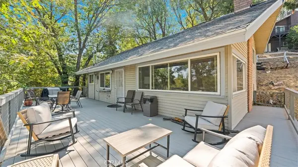 646 Arth Drive, Crestline, CA 92325