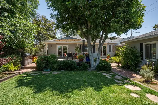 577 S Albertson Avenue, Covina, CA 91723