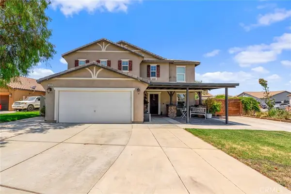 3480 Tallgrass Court, Perris, CA 92570