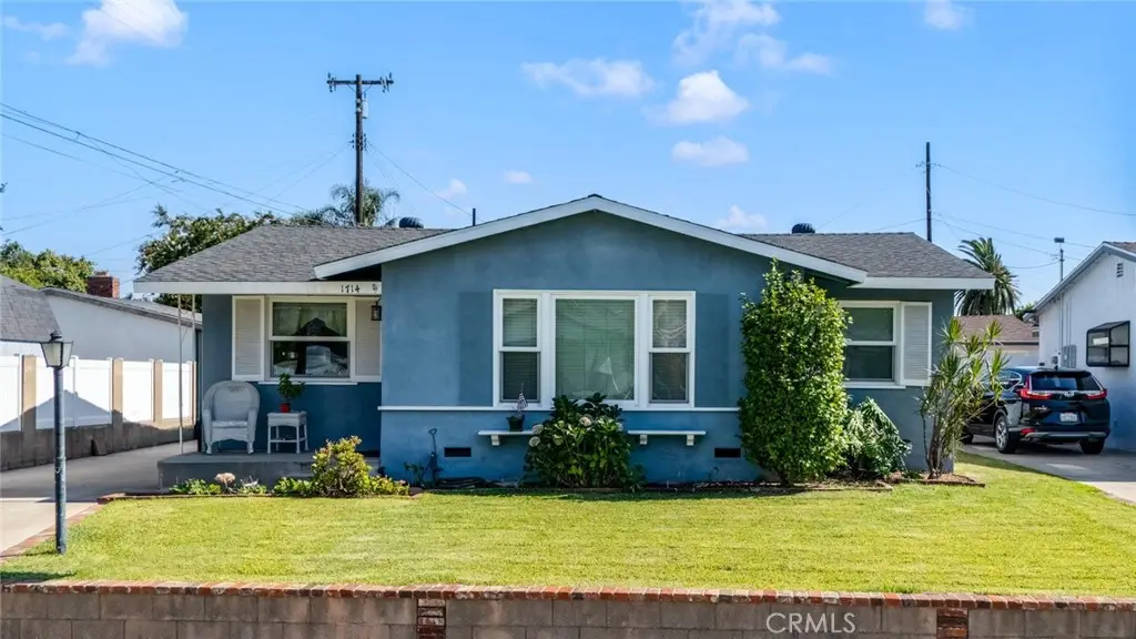 1714 E Linfield Street, Glendora, CA 91740 - Image #1