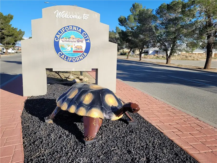 0 Hooker Drive, California City, CA 93505 - #3