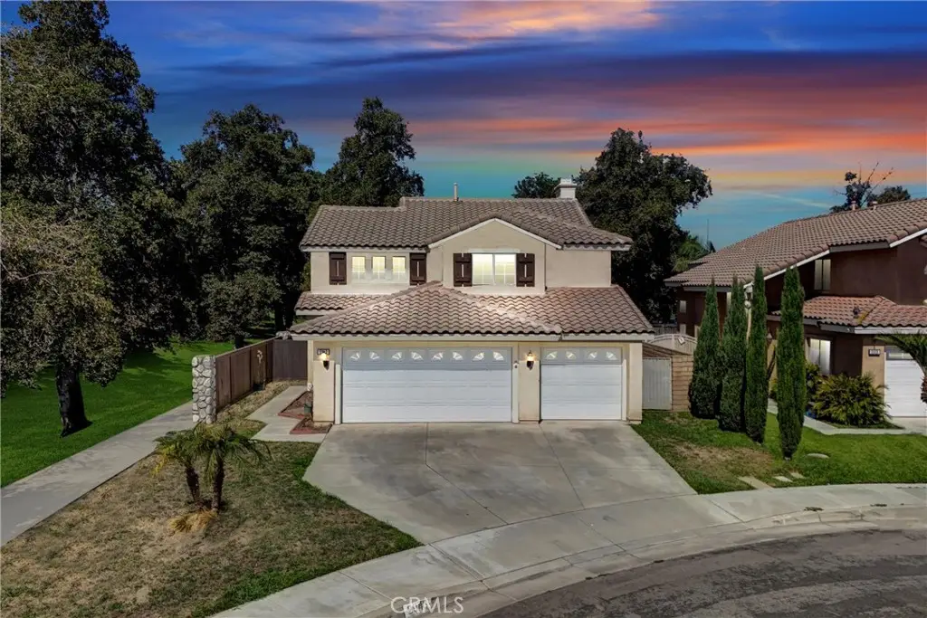 2943 Alder Creek Drive, Ontario, CA 91761 - Image #1
