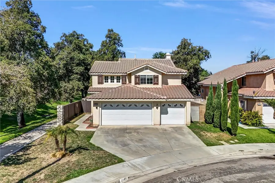 2943 Alder Creek Drive, Ontario, CA 91761 - Image #2