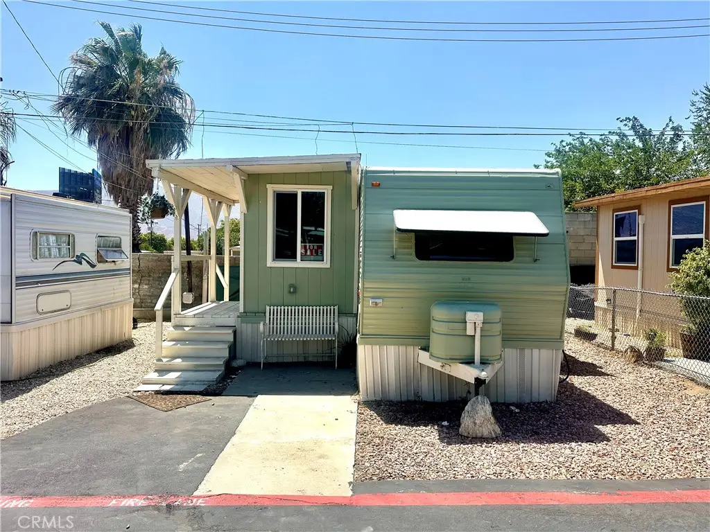 501 W Ramsey Street #19, Banning, CA 92220 - Image #1
