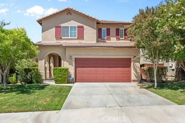 11383 Pepper Lane, Beaumont, CA 92223
