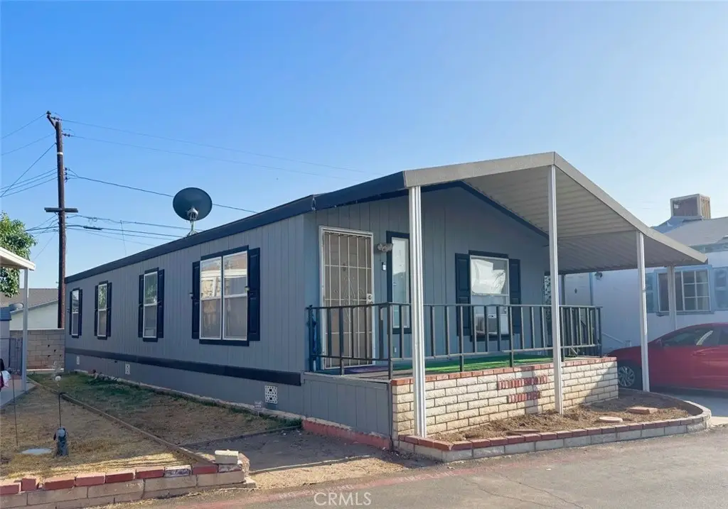 21210 E Arrow #105, Covina, CA 91724 - #1