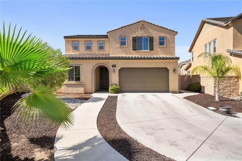 24206 Dandelion Court, Lake Elsinore, CA 92532 - #1