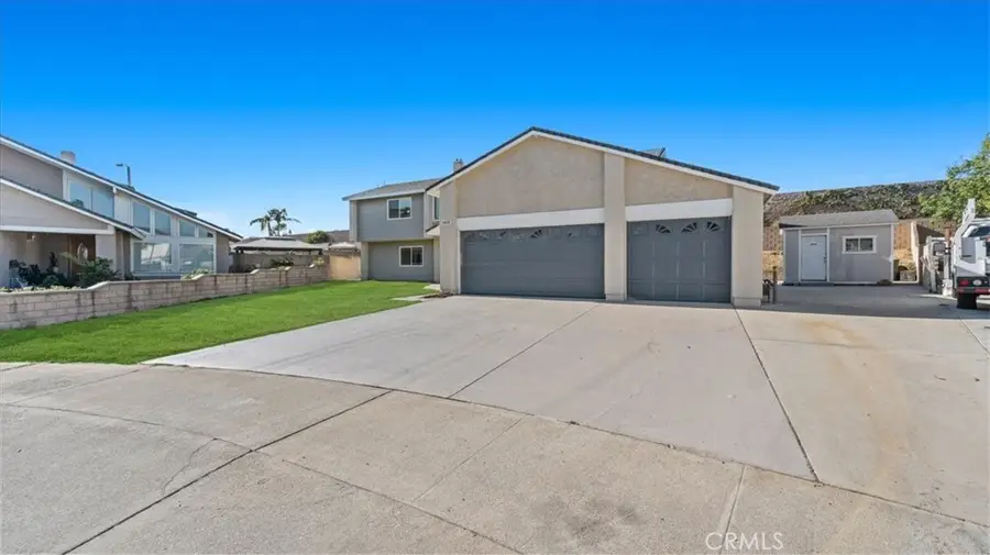 2408 S Taylor Place, Ontario, CA 91761 - #3