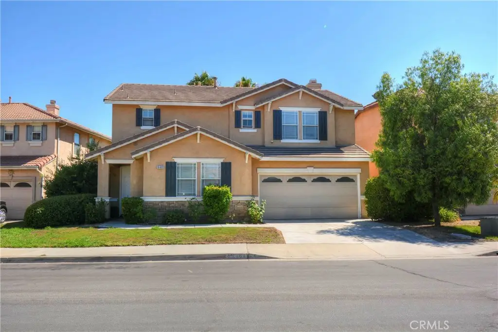 16681 Escalon Drive, Fontana, CA 92336 - #1