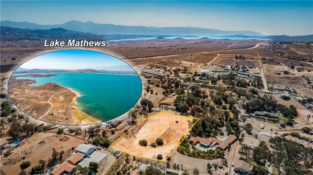 0 Halter Lane, Riverside, CA 92504 - #1