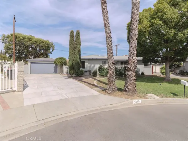 1240 S Bromley Avenue, West Covina, CA 91790