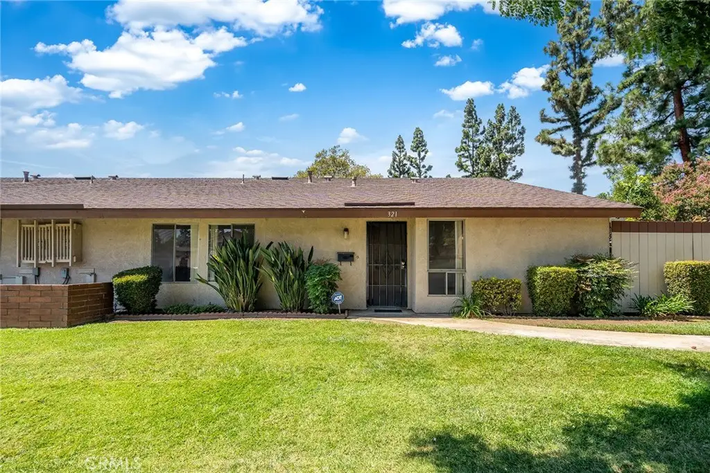 321 Spencer Avenue, Upland, CA 91786 - Image #1