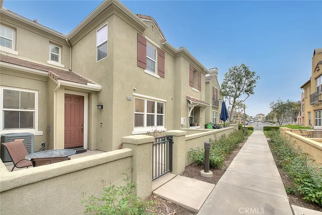 13266 Murano Avenue, Chino, CA 91710 - #1