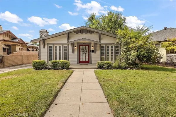 552 E E Street, Ontario, CA 91764