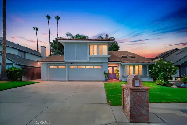 8333 Yearling Way, Jurupa Valley, CA 92509