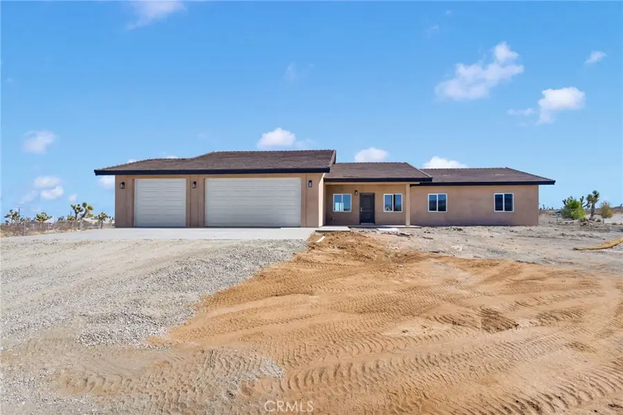 12015 Rosado Road, Pinon Hills, CA 92372 - #2