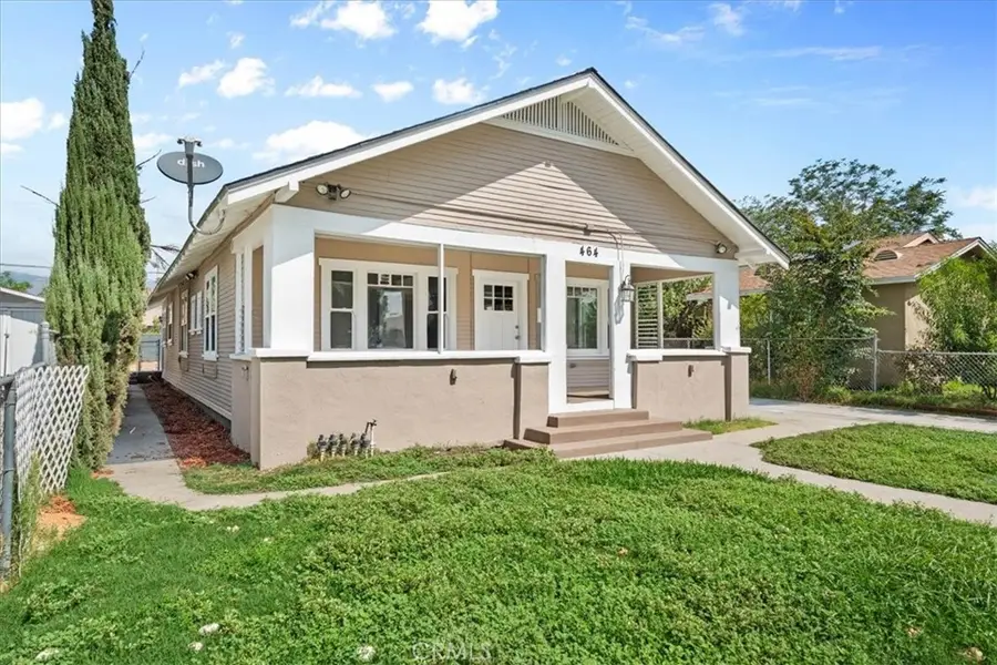 464 W 14th Street, San Bernardino, CA 92405 - #3