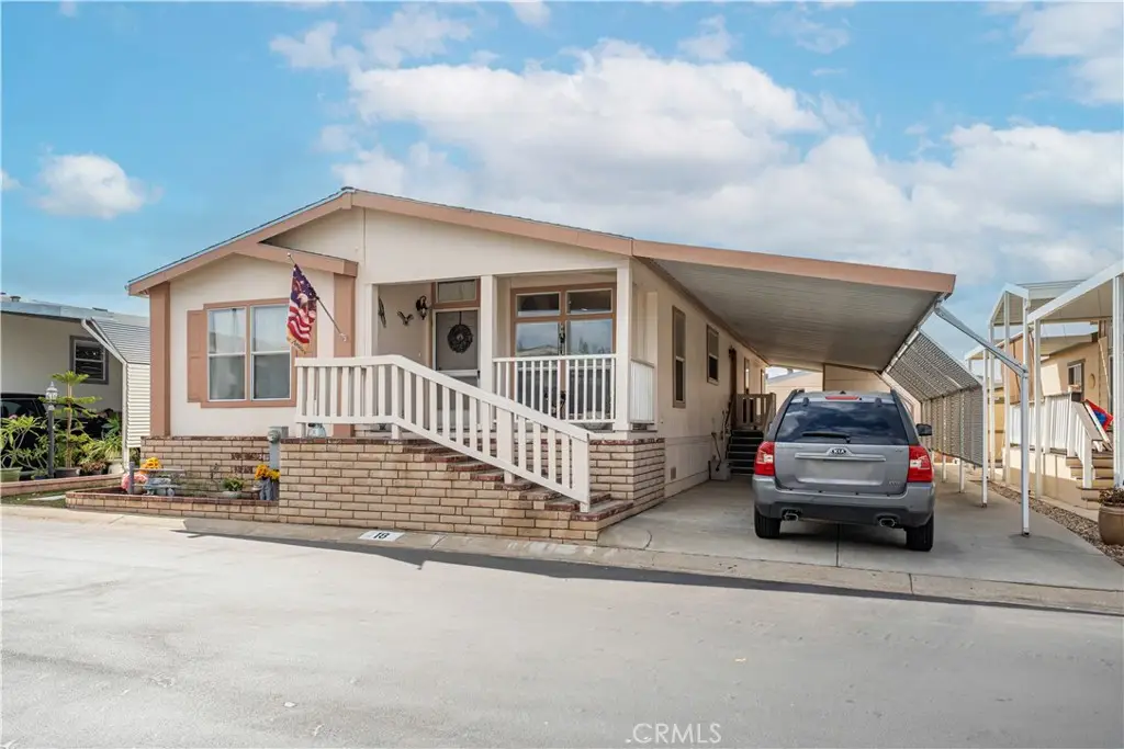 1245 W Cienega Avenue #18, San Dimas, CA 91773 - #1