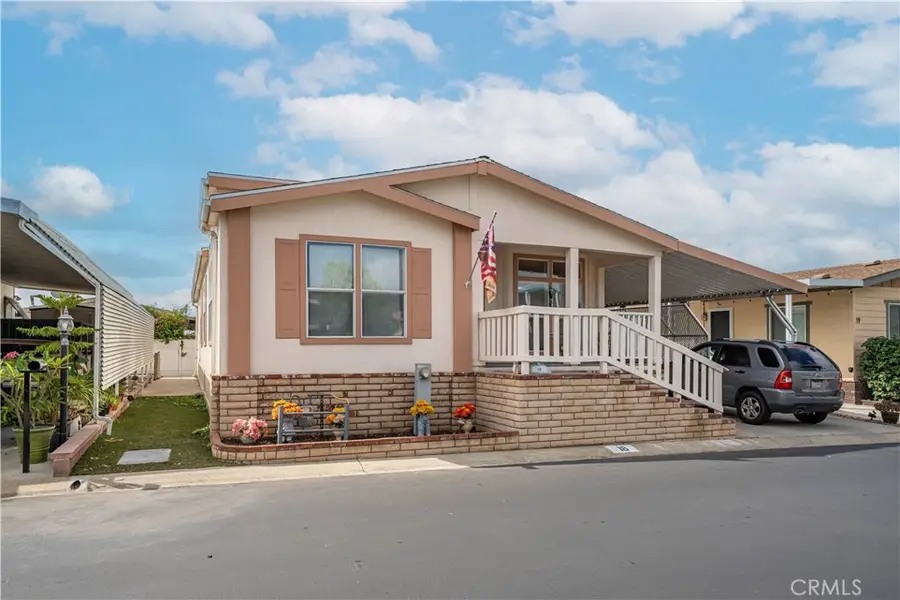 1245 W Cienega Avenue #18, San Dimas, CA 91773 - #2