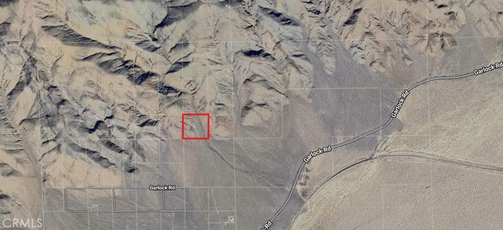 0 Garlock Rd, Randsburg, CA 93554 - #1