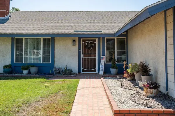 1020 E Tam O Shanter Court, Ontario, CA 91761