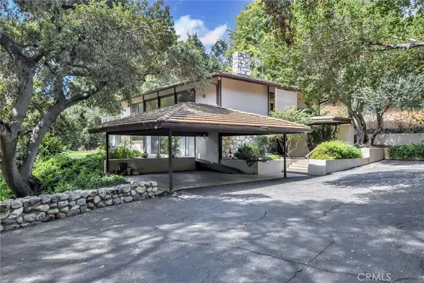 1445 E Covina Hills Road, Covina, CA 91724