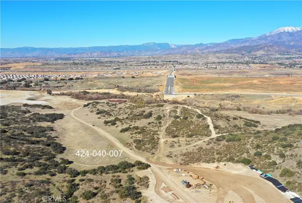 0 No Address, Beaumont, CA 92223