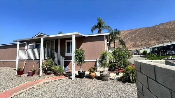3700 Quartz Canyon Road #82, Jurupa Valley, CA 92509