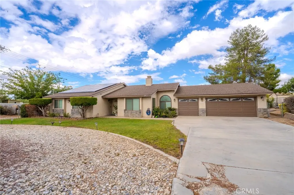 18106 Carob Street, Hesperia, CA 92345 - #1