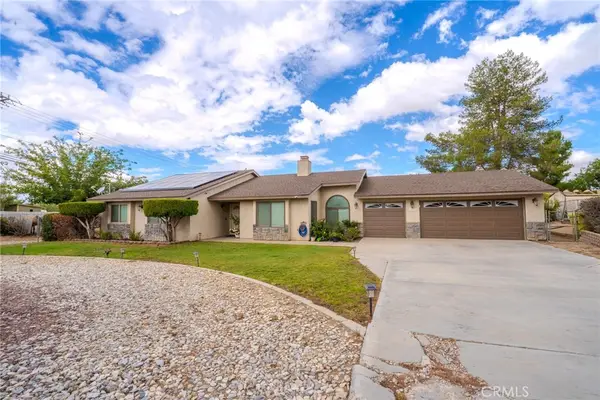 18106 Carob Street, Hesperia, CA 92345
