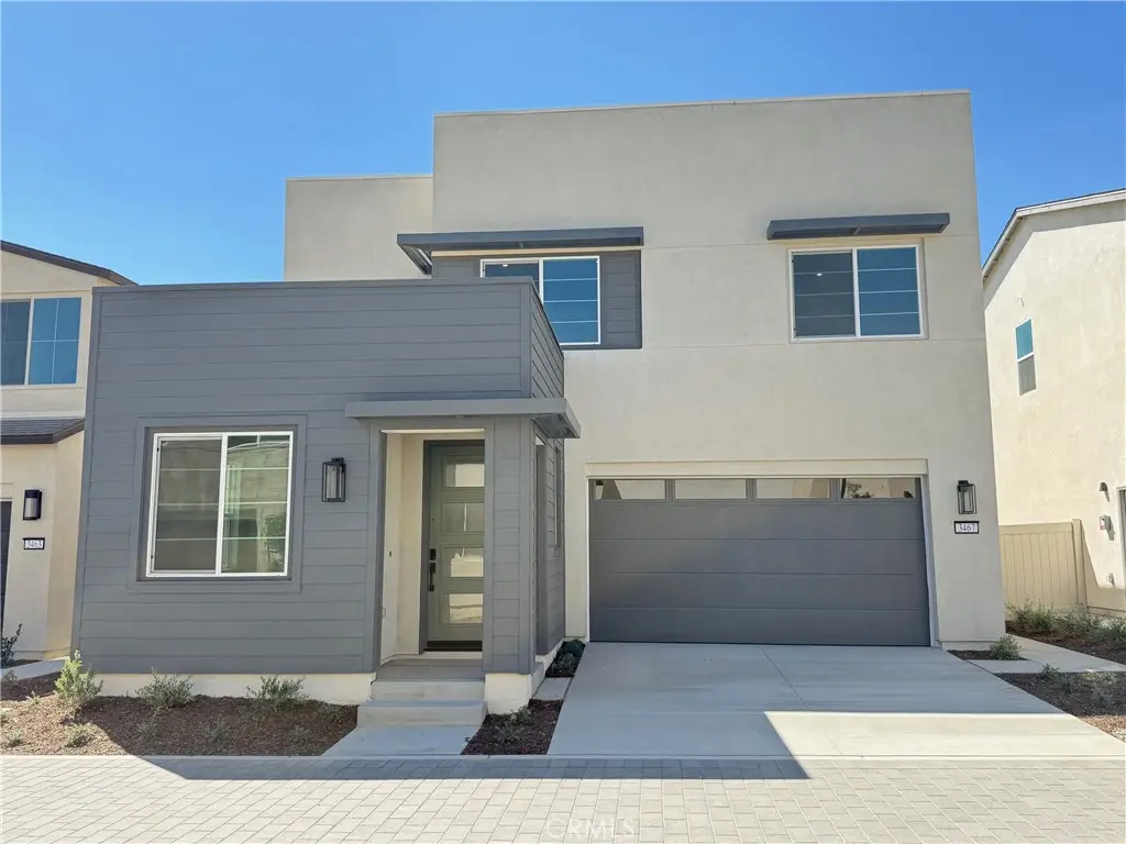 3467 East Moonstone Drive, Ontario, CA 91761 - Image #1