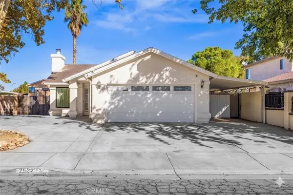 2527 Garnet Lane, Lancaster, CA 93535